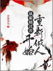 从霍格沃茨开始重新做人断更