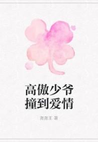 高傲少爷撞到爱情故事