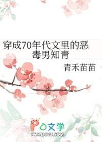 穿成七十年代恶毒女配