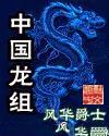 中国龙组成