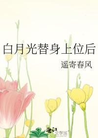 白月光的替身之后