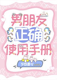 男友正确使用手册岁即宴兮