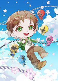 综漫某不科学的次元万事屋