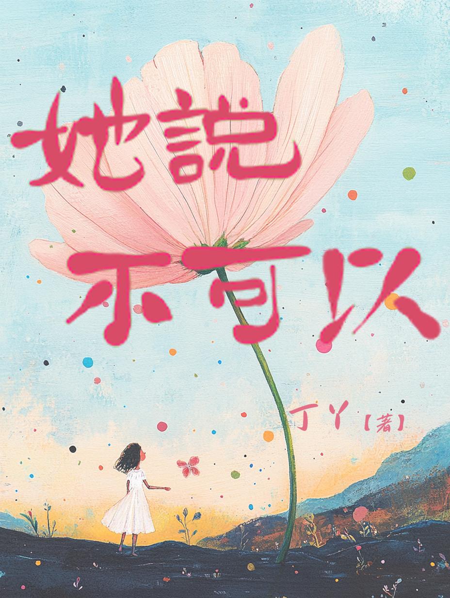 她说不可以丁丫晋江