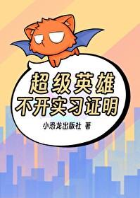 超级英雄实用指南