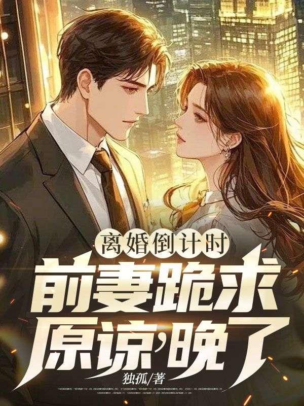 离婚前妻请回头
