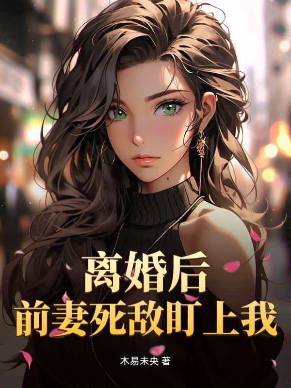 离婚后前妻倒追我 起点