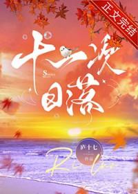 十一次日落什么意思