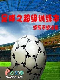 足球之超级训练本 想写不想说