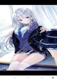 爸爸的几巴好长