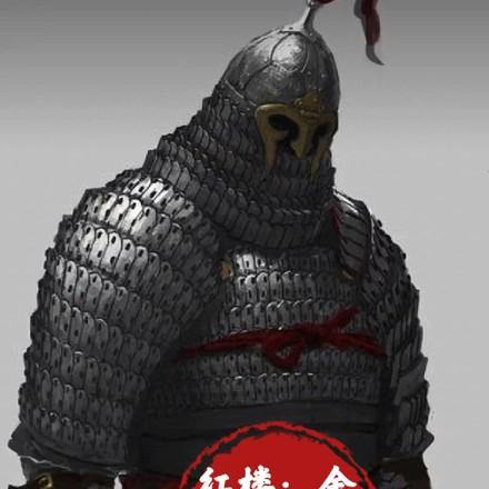 红楼之神策将军