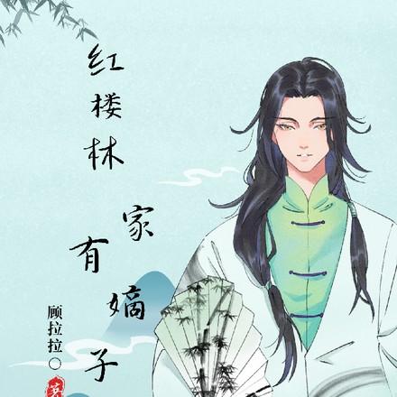 红楼之林家嫡子