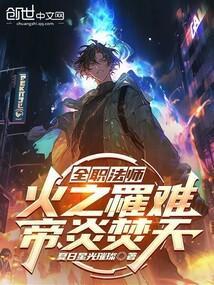 全职法师中的火种