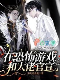 在恐怖游戏勾搭到了大佬