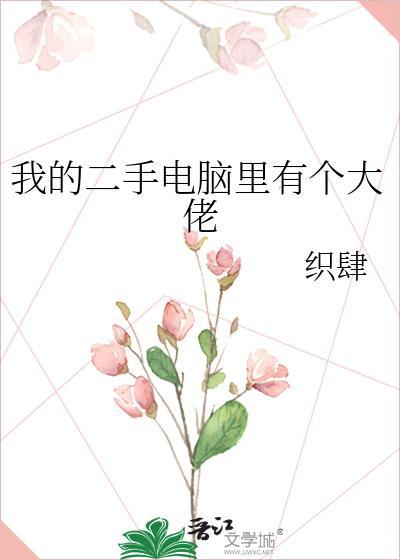 我的二手电脑里有个大佬TXT