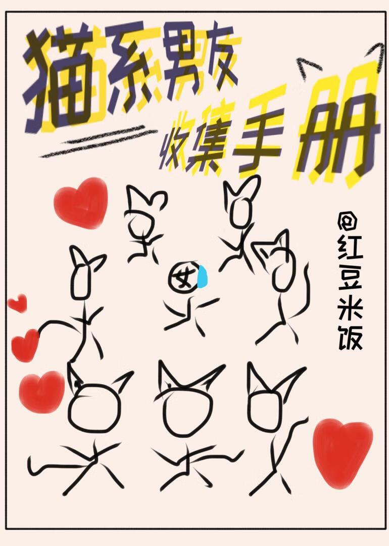 猫系男友全文阅读