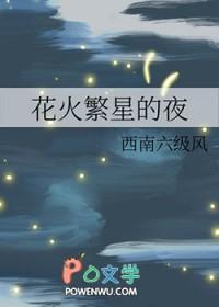 似繁星也似花火
