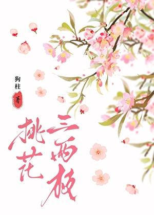 桃花三两枝txt