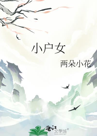 小户女两朵小花全部阅读