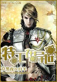 特工穿越异世大陆