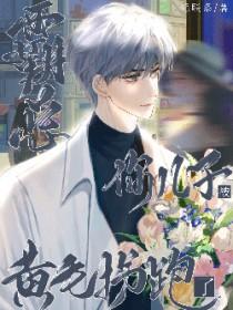 你儿子被黄毛拐跑了