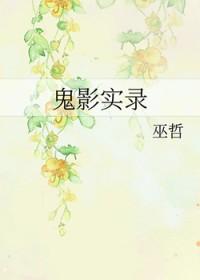 灵动鬼影实录