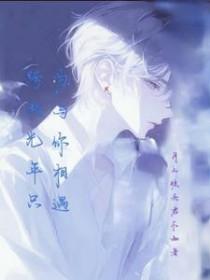 跨过时光与你相遇