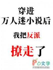 穿进万人迷后我把反派撩走了