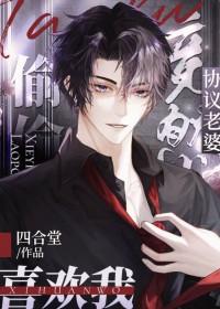 重生后发现协议老婆竟然喜欢我by四盒糖