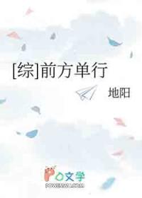 前方单行宝书网