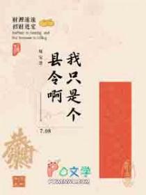 我只是个县令啊/青州小县令(殊宝)