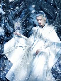 长相思改写成信