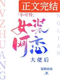 小可怜女装网恋大佬后txt免费阅读