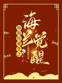 如懿传之海兰重生记