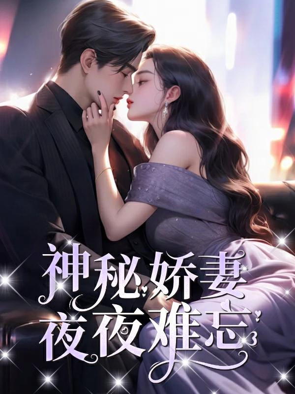 神秘老公夜夜来免费阅读全文