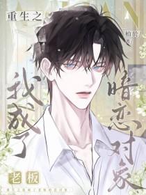 重生之我成了老板暗恋对象百度