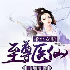 重生女配之至尊医仙txt