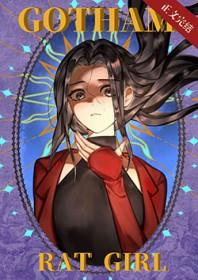 综英美哥谭鼠鼠人 23