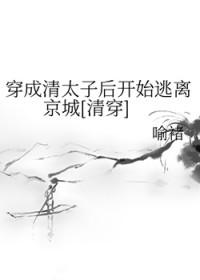 清穿成太子亲兄弟