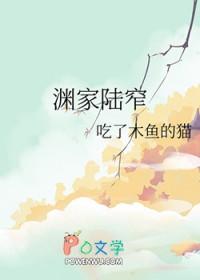 男主陆晋渊名字