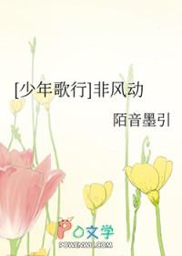 少年歌行风吹衣服哪一集