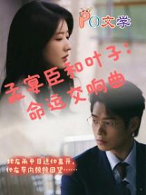 男主叫孟宴臣的