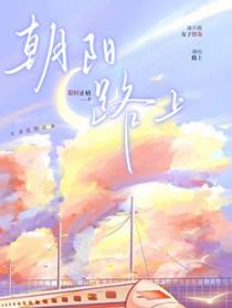 朝阳路改造规划图