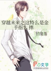 穿越未来之幸福生活