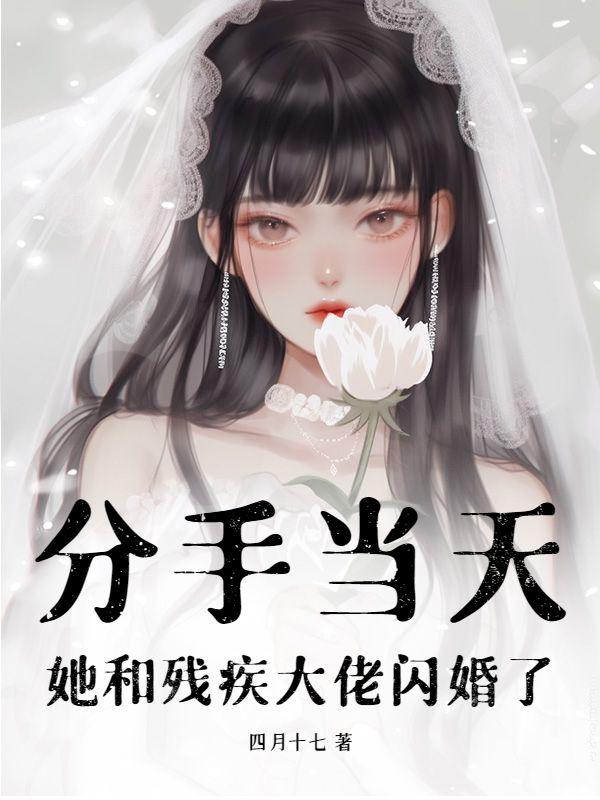 分手当天她和残疾大佬闪婚了