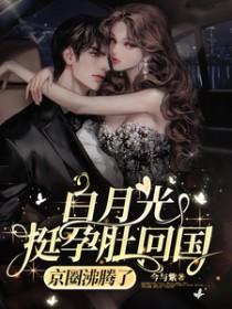 白月光全文阅读