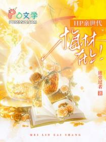 hp同人梅林在上