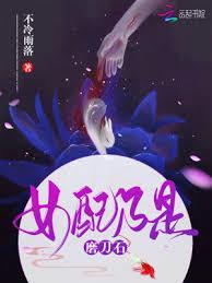 女配乃是磨刀石免费全文阅读