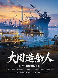 大国造船人 笔趣阁