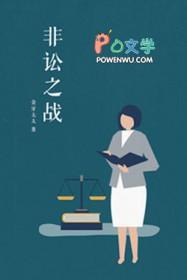 非讼之战金牙太太讲的什么